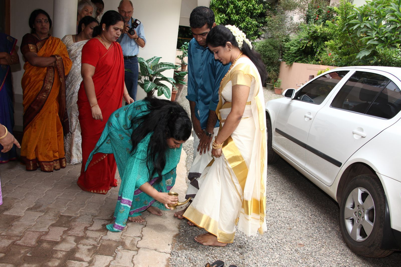 Online dating kerala